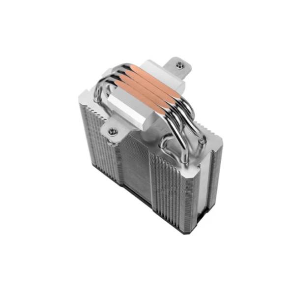 ქულერი: THERMALRIGHT Assassin X 120 R Digital ARGB BLACK CPU Universal Cooler