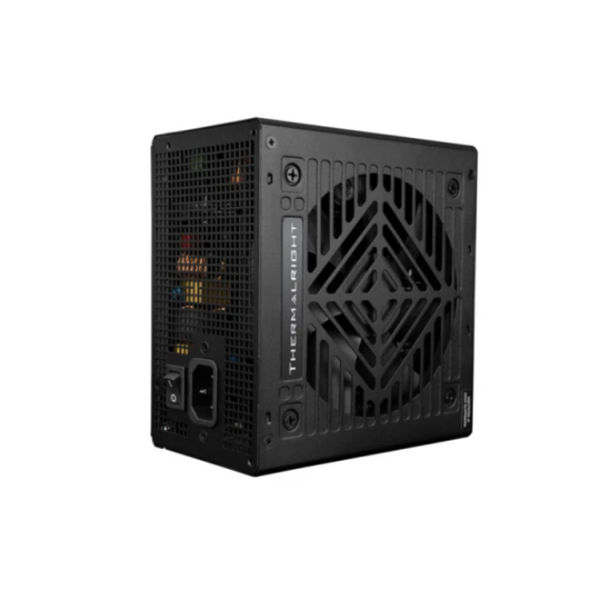 კვების ბლოკი: THERMALRIGHT TR-KG750 750W 80 PLUS GOLD ATX 3.1 Full-Modular