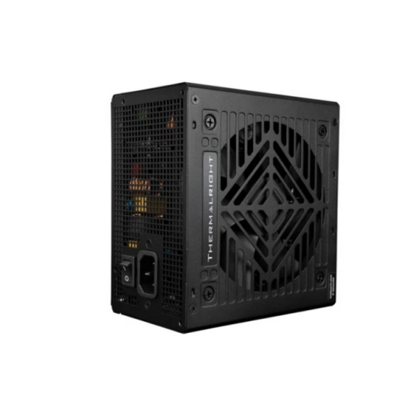 კვების ბლოკი: THERMALRIGHT TR-KG850 850W 80 PLUS GOLD ATX 3.1 Full-Modular