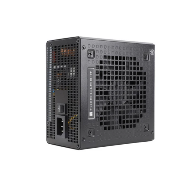კვების ბლოკი: THERMALRIGHT TR-TG-1200 1200W 80 PLUS GOLD ATX 3.1 Full-Modular