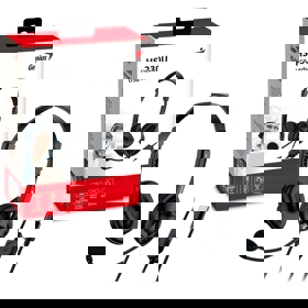 ყურსასმენი HS-230U, GENIUS USB-C Headband headphone,Black, In-line control for volume/mute 2.4m