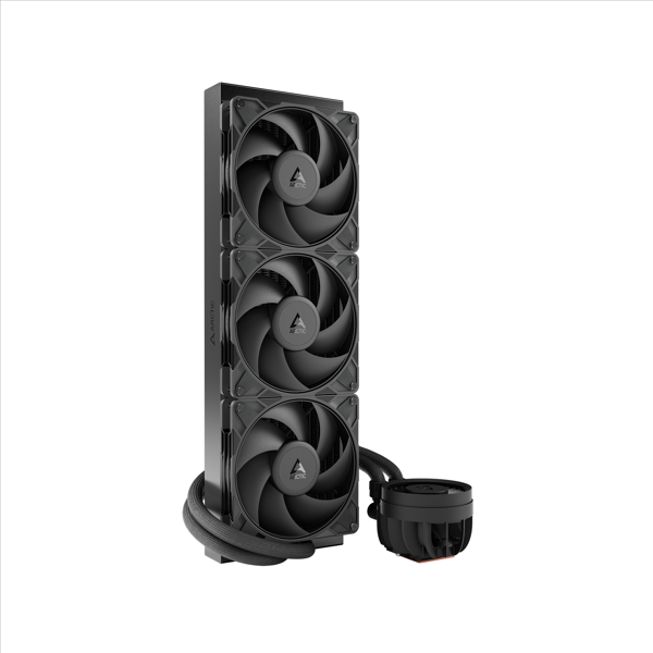 პროცესორის ქულერი Arctic Liquid Freezer III Pro 420(ACFRE00181A)