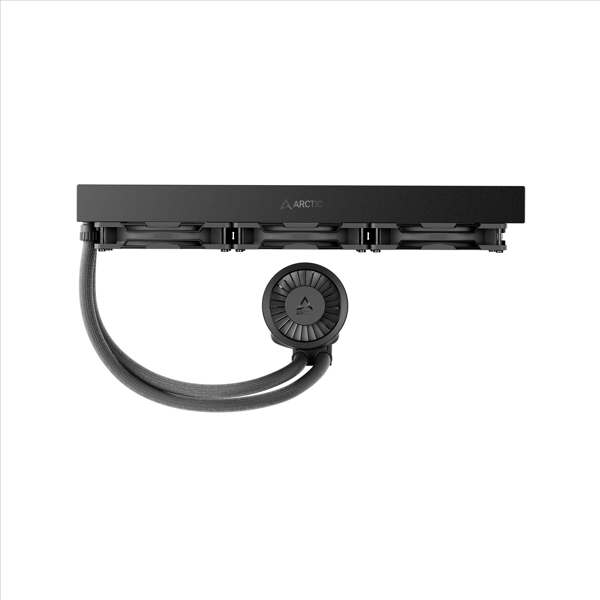 პროცესორის ქულერი Arctic Liquid Freezer III Pro 420(ACFRE00181A)