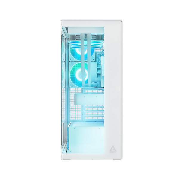 ქეისი Arctic Xtender E-ATX Full Tower White(ACPCC00014A)