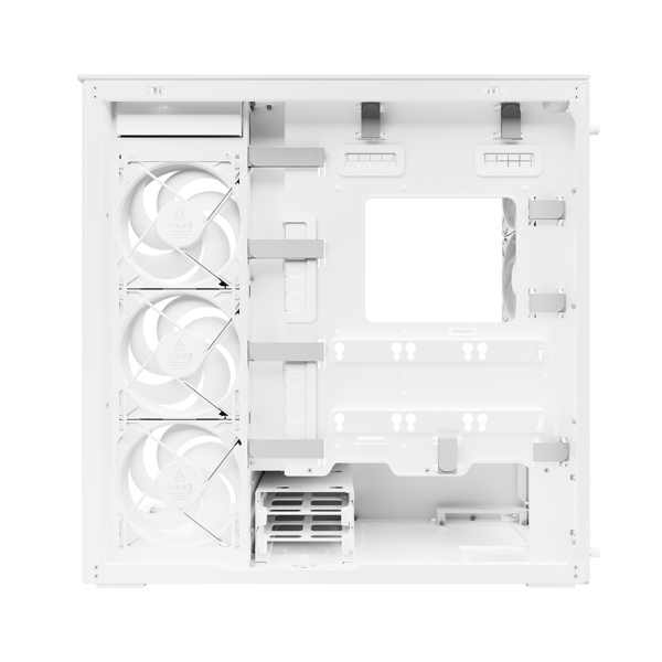 ქეისი Arctic Xtender E-ATX Full Tower White(ACPCC00014A)