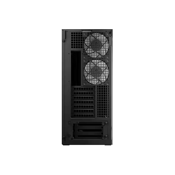 ქეისი Arctic Xtender E-ATX Full Tower Mirror Black(ACPCC00018A)