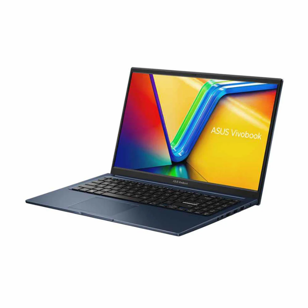 Notebook/ Asustek/ Vivobook 15.6" Core 5 120U 16GB 512GB  SSD Integrated Graphics  BLUE (X1504VA-BQ590)