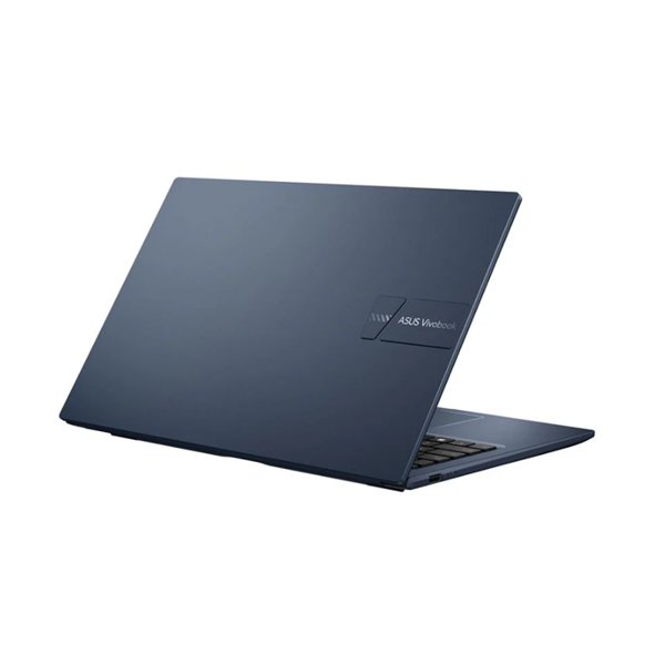 Notebook/ Asustek/ Vivobook 15.6" Core 5 120U 16GB 512GB  SSD Integrated Graphics  BLUE (X1504VA-BQ590)