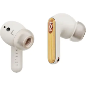 Wireless Headphone/ House of Marley/ House Of Marley Redemption 2 ANC Wireless Earbuds - Cream (EM-DE031-CE)