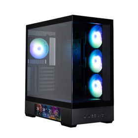 GEPA PC AMD Ryzen™ 7 7800X3D Gigabyte X870 GAMING WF6 RAM 32GB SSD 1TB GPU ASUS Graphic Card GeForce RTX 5070 12GB POWER 850W
