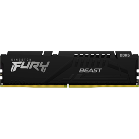 Kingston FURY 32GB 6400MHz DDR5 DIMM CL32 2Rx8 4G x 64-Bit