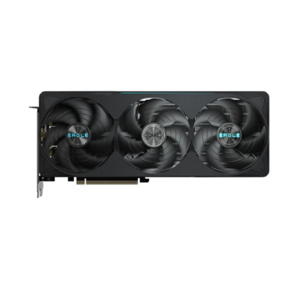 GIGABYTE Graphic Adapter GeForce RTX 5070 Ti 16GB GDDR7 EAGLE OC