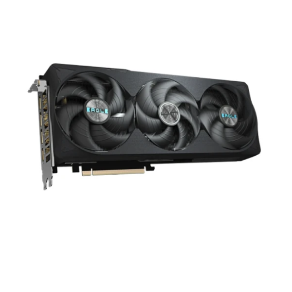 GIGABYTE Graphic Adapter GeForce RTX 5070 Ti 16GB GDDR7 EAGLE OC