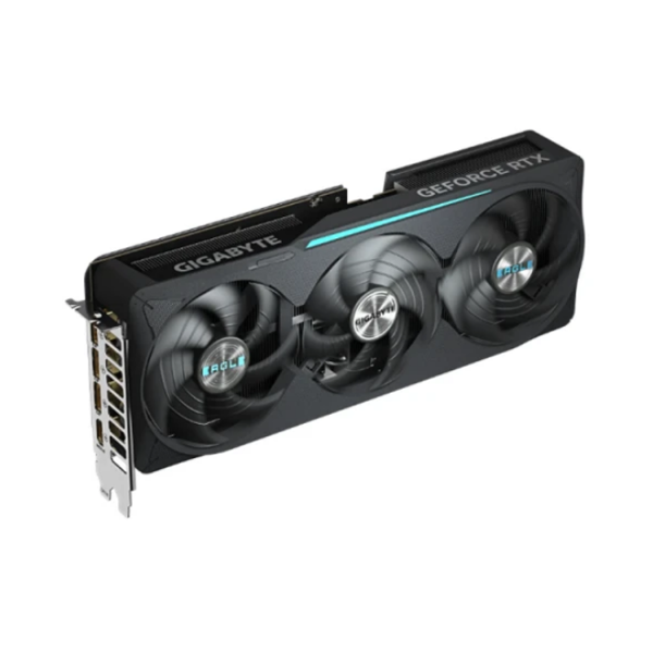 GIGABYTE Graphic Adapter GeForce RTX 5070 Ti 16GB GDDR7 EAGLE OC