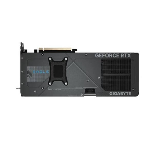 GIGABYTE Graphic Adapter GeForce RTX 5070 Ti 16GB GDDR7 EAGLE OC