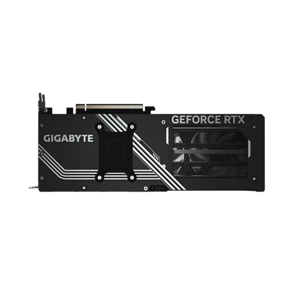 GIGABYTE Graphic Adapter GeForce RTX 5070 12GB GDDR7 WINDFORCE SFF