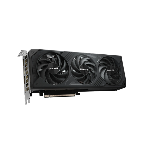 GIGABYTE Graphic Adapter GeForce RTX 5070 12GB GDDR7 WINDFORCE SFF