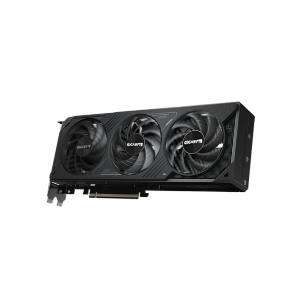 GIGABYTE Graphic Adapter GeForce RTX 5070 12GB GDDR7 WINDFORCE SFF