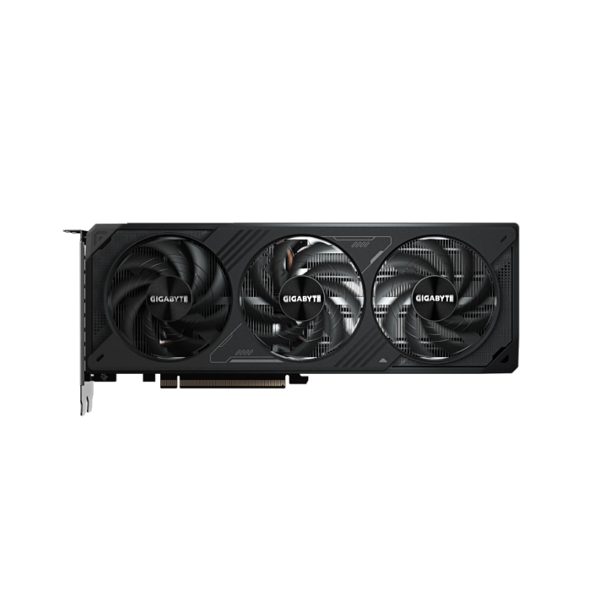 GIGABYTE Graphic Adapter GeForce RTX 5070 12GB GDDR7 WINDFORCE SFF