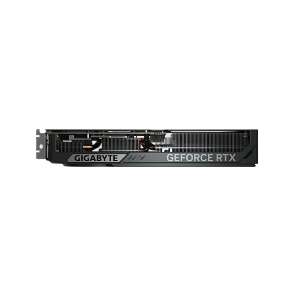 GIGABYTE Graphic Adapter GeForce RTX 5070 12GB GDDR7 WINDFORCE SFF