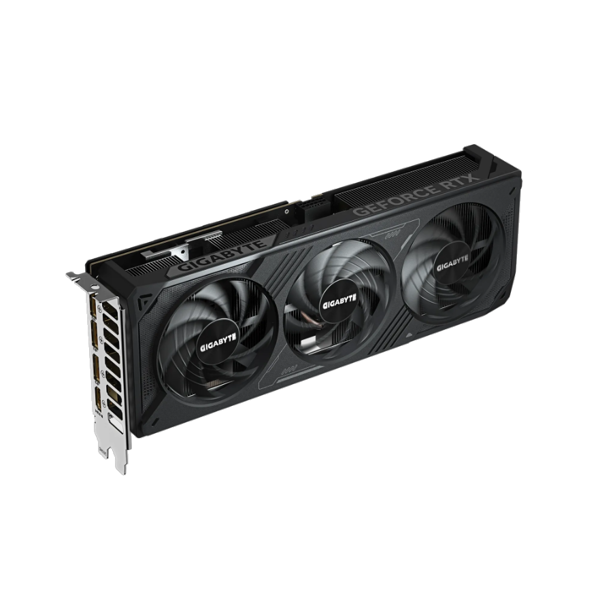 GIGABYTE Graphic Adapter GeForce RTX 5070 12GB GDDR7 WINDFORCE SFF