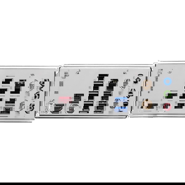 MSI Motherboard B840M GAMING PLUS WIFI6E sAM5 B840 4xDDR5 M.2 HDMI WiFi BT mATX