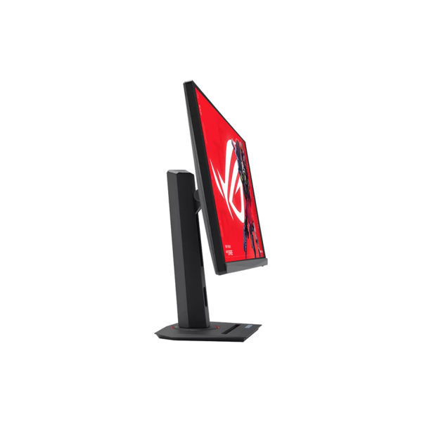 Asus Monitor 27" ROG Strix XG27ACMS HDMI, DP, USB-C, IPS, 2560x1440, 320Hz, 0.3ms, sRGB 130%, AdaptiveSync, Pivot, HDR400