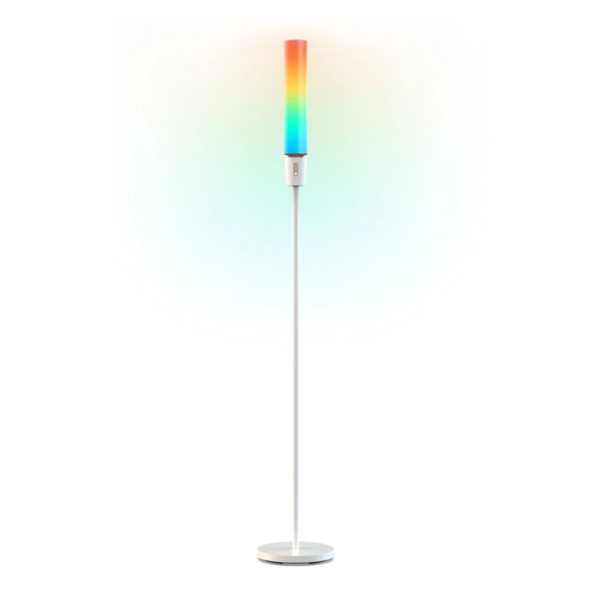 Govee RGBICWW Cylinder Floor Lamp