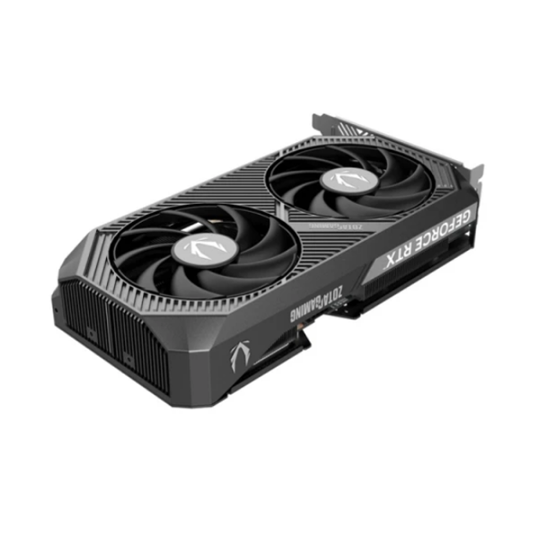 ვიდეო დაფა: Zotac GAMING GeForce RTX5060 Ti 16GB Twin Edge 128-Bit GDDR7 - ZT-B50620E-10M