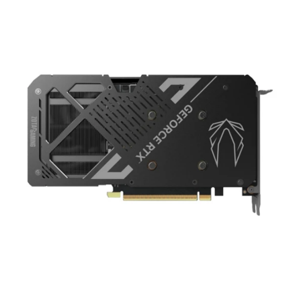 ვიდეო დაფა: Zotac GAMING GeForce RTX5060 Ti 16GB Twin Edge 128-Bit GDDR7 - ZT-B50620E-10M