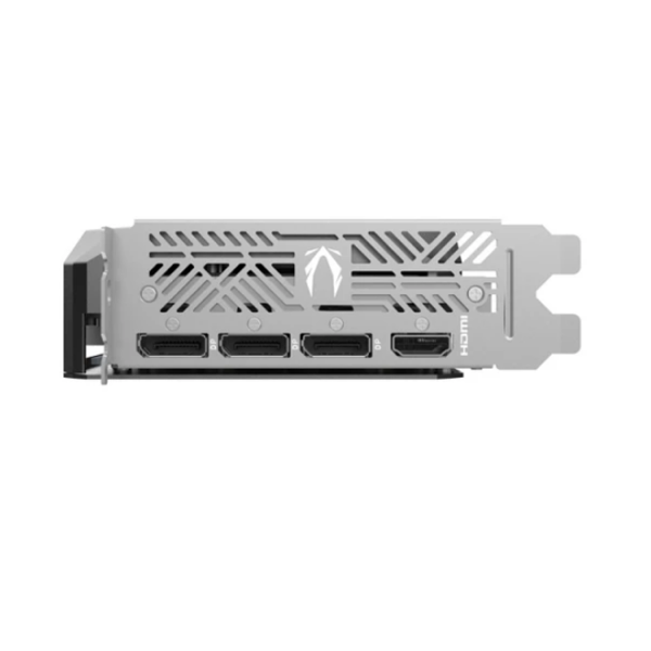 ვიდეო დაფა: Zotac GAMING GeForce RTX5060 Ti 16GB Twin Edge 128-Bit GDDR7 - ZT-B50620E-10M