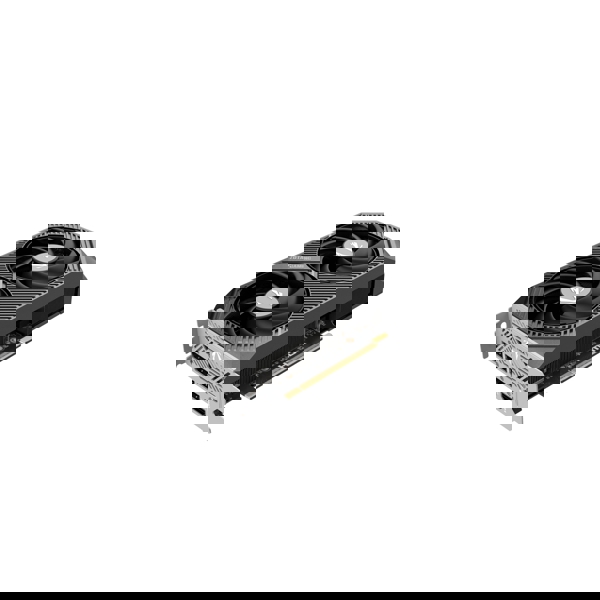 ვიდეო დაფა: Zotac GAMING GeForce RTX5060 Ti 8GB Twin Edge 128-Bit GDDR7 - ZT-B50610E-10M