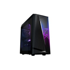 ბრენდ კომპიუტერი: Gigabyte AORUS Intel i9-12900K DDR5 32GB 2TB SSD M.2 RTX3080 10GB