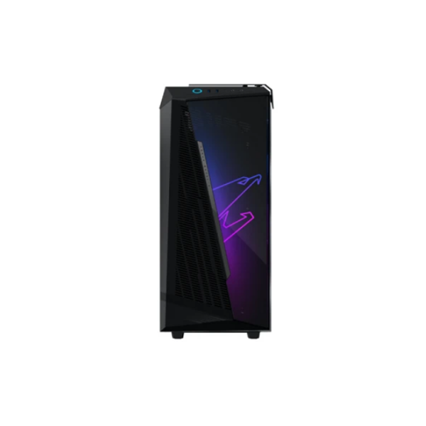 ბრენდ კომპიუტერი: Gigabyte AORUS Intel i9-12900K DDR5 32GB 2TB SSD M.2 RTX3080 10GB
