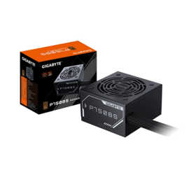 კვების ბლოკი: Gigabyte  GP-P750BS 750W 80 Plus Bronze