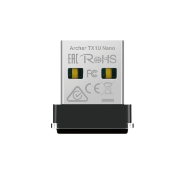 USB გადამყვანი, Archer TX1U Nano, TPLINK, .