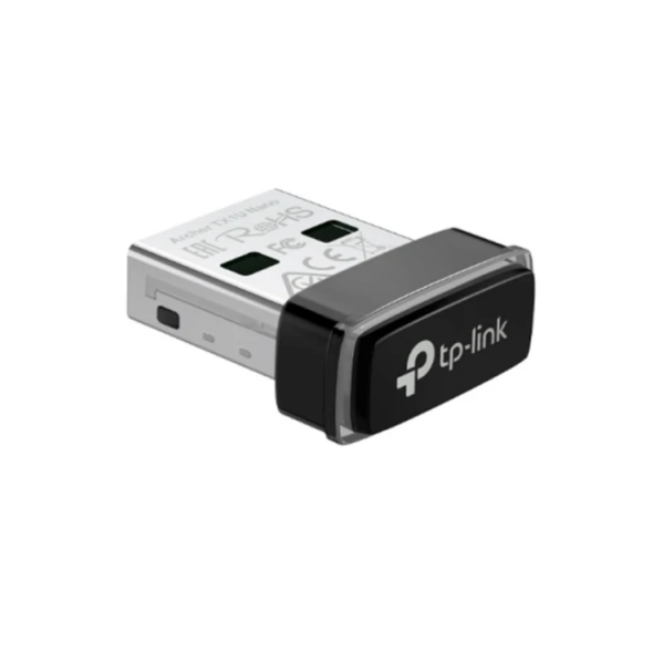 USB გადამყვანი, Archer TX1U Nano, TPLINK, .