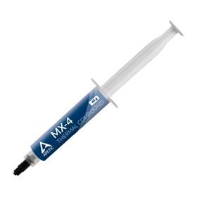 თერმო პასტები და პადები Arctic MX-4 Thermal Paste 45g(ACTCP00024A)