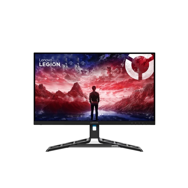 Monitor/ Lenovo/ Lenovo Legion 27Q-10 27" IPS 2560x1440 300 cd/m² 0.5 ms 240Hz Raven Black