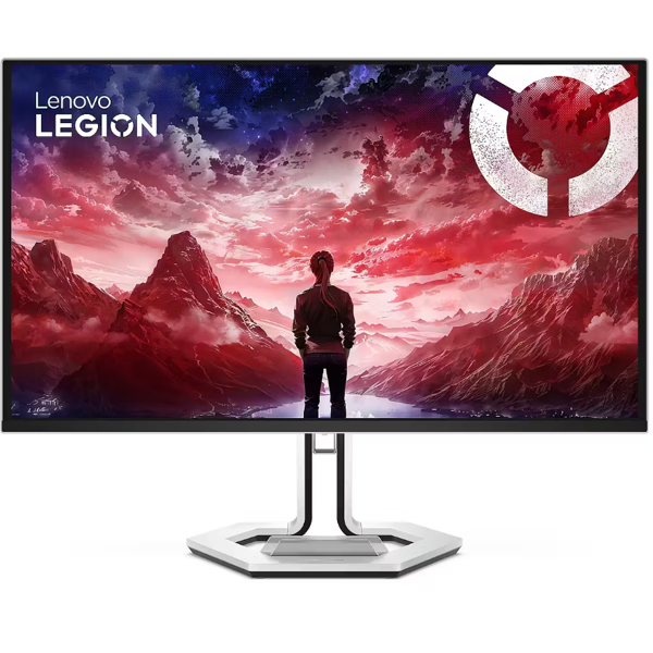 Monitor/ Lenovo/ Lenovo Legion Pro 27UD-10 QD-OLED 250 cd/m² 3840x2160 240Hz Raven Black Type-C