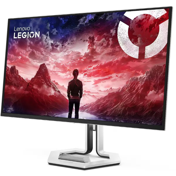 Monitor/ Lenovo/ Lenovo Legion Pro 27UD-10 QD-OLED 250 cd/m² 3840x2160 240Hz Raven Black Type-C