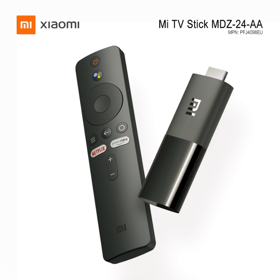 Xiaomi Mi TV Stick EU MDZ-24-AA / black