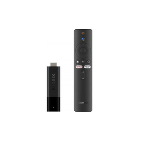Xiaomi TV Stick 4K 2024 Edition PFJ4175EU / black