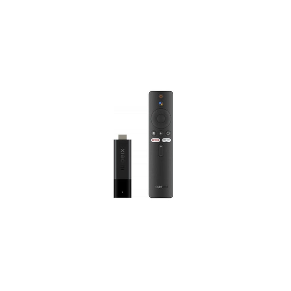 Xiaomi TV Stick 4K 2024 Edition PFJ4175EU / black