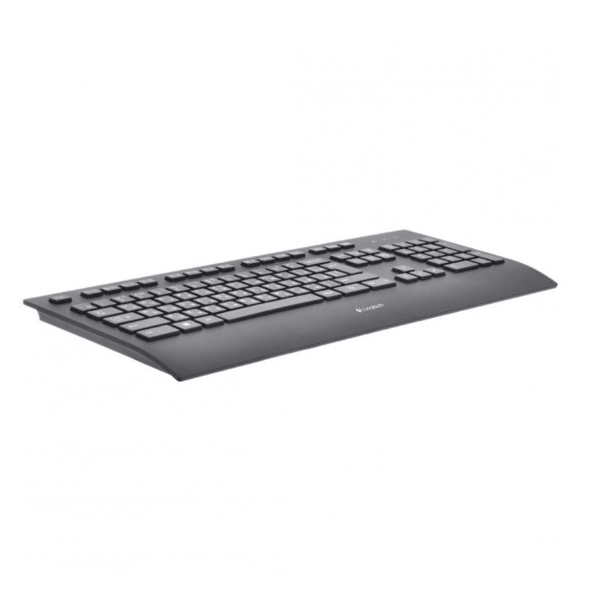 Keyboard/ LOGITECH Corded Keyboard K280E - INTNL Business - Russian layout