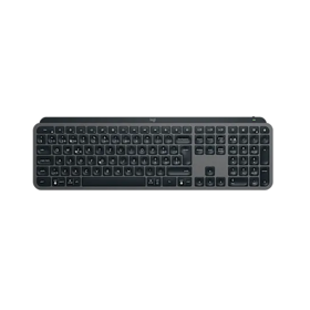 Keyboard/ LOGITECH MX Keys S USINTL Graphite