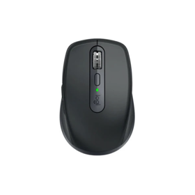 Mouse/ Logitech Wireless BT Mouse MX Anywhere 3S Graphite
