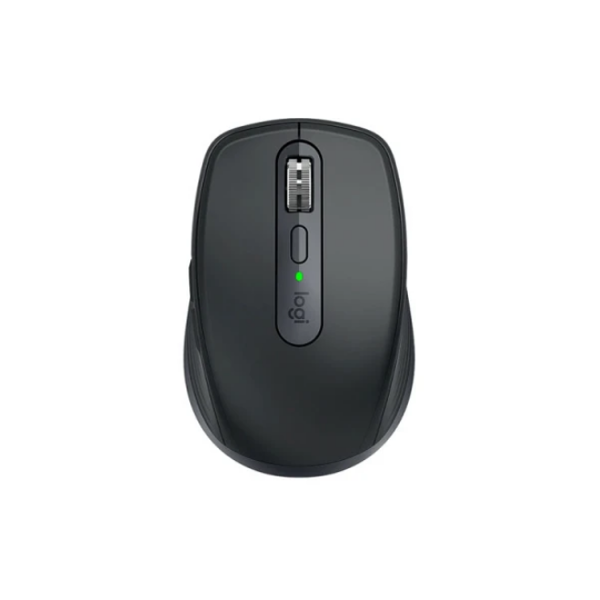 Mouse/ Logitech Wireless BT Mouse MX Anywhere 3S Graphite