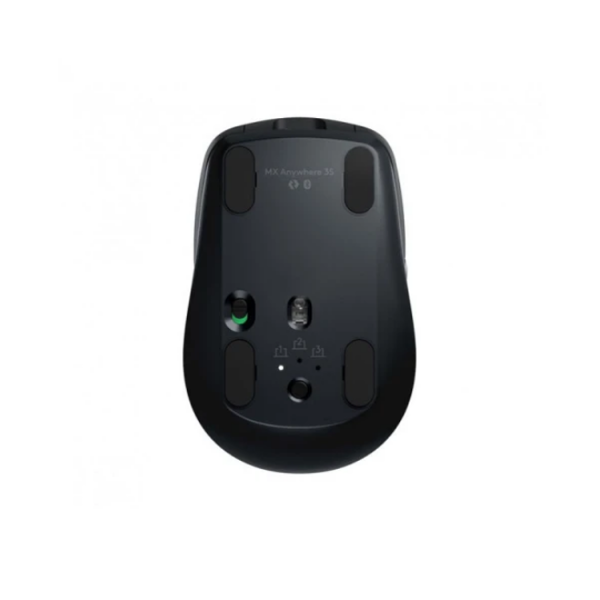 Mouse/ Logitech Wireless BT Mouse MX Anywhere 3S Graphite