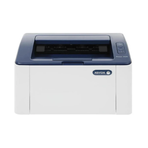 Printer A4 Xerox Phaser 3020BI (Wi-Fi)+106R02773